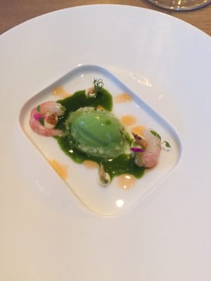 Restaurant Meierei Dirk Luther by null