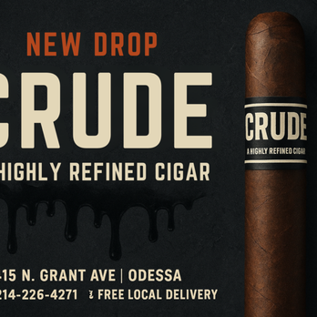 Bar-P Cigars - Tobacco Shops Near Me - Odessa, Texas