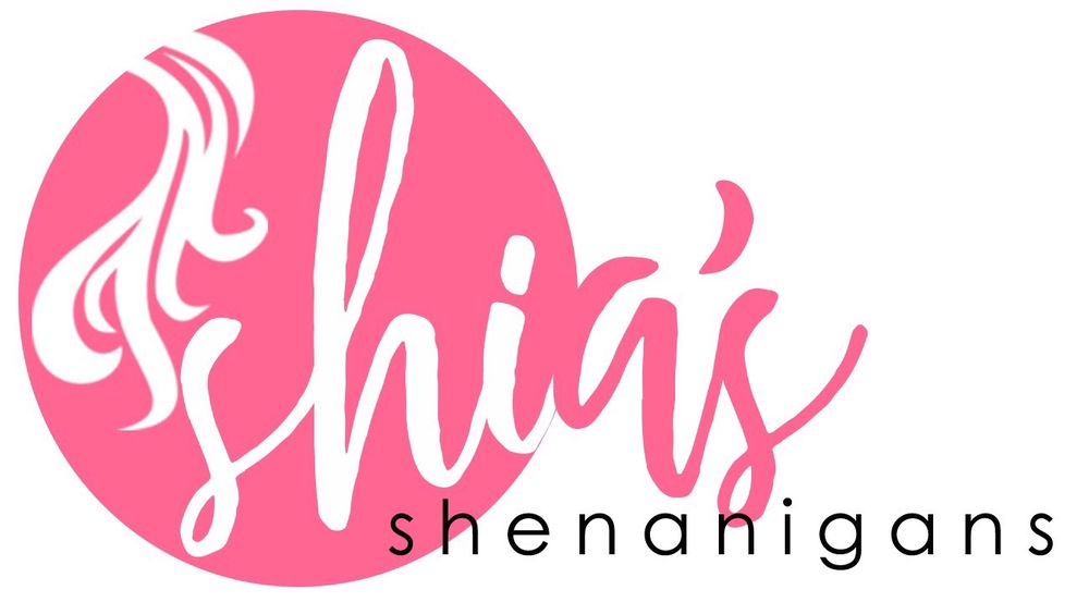 Shia's Shenanigans Logo