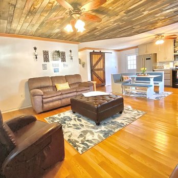 Legacy Mountain Life Getaway - BH Livingroom - Property Management Near Me Legacy Mountain Life Getaway - BH Livingroom - Property Management Near Me