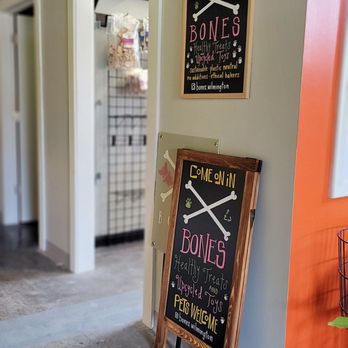 Bones Pet Boutique - Pet Stores Near Me - Wilmington, North Carolina Bones Pet Boutique - Pet Stores Near Me - Wilmington, North Carolina