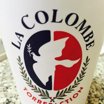 La Colombe Coffee Workshop - Coffee & Tea Near Me - Chicago, Illinois