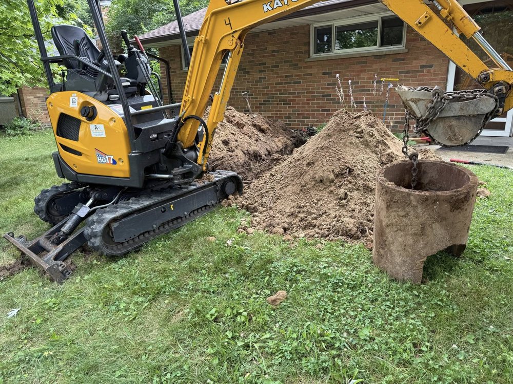 Slide of Integrity Plumbing & Drain Services