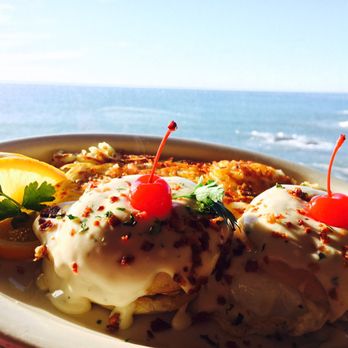 Rosarito Sunsets - Desayuno, comida y cena! - Seafood Near Me - Rosarito, BCN