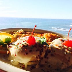Rosarito Sunsets - Desayuno, comida y cena!