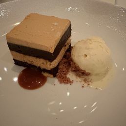 Dessert Dessert
