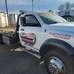 Buffalo Road Auto