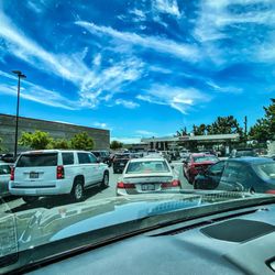Costco Gasoline