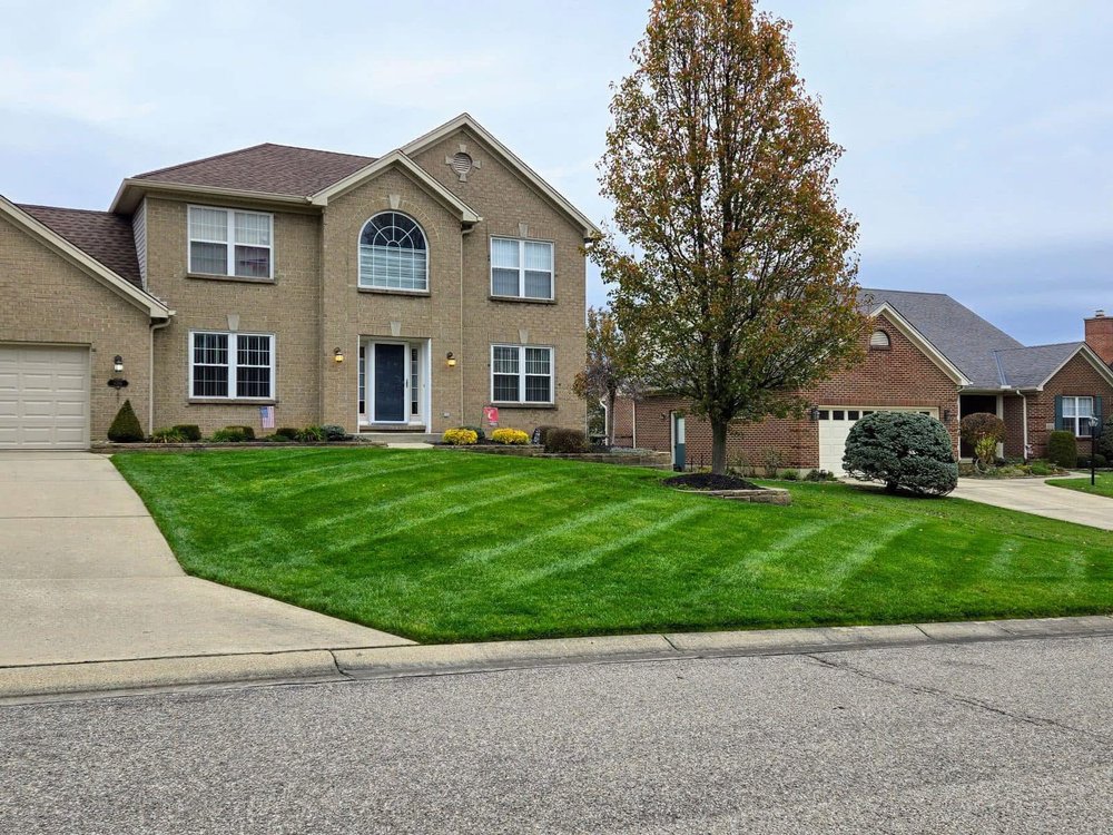 Fore Lawncare - veterans service organization in North Bend, OH