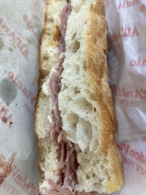 All'Antico Vinaio by null