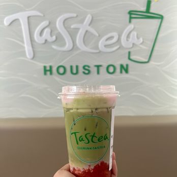 Tastea - Bubble Tea Near Me - Houston, Texas Tastea - Bubble Tea Near Me - Houston, Texas