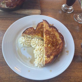 Devil's Kitchen - Stuffed Brioche French Toast - New American Near Me - Grand Junction, Colorado