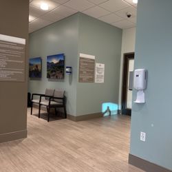 Henderson Hospital Surgery Center