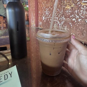 Lestat's on Park - Coffee & Tea Near Me - San Diego, California Lestat's on Park - Coffee & Tea Near Me - San Diego, California