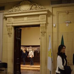 CCBB - Centro Cultural Banco do Brasil