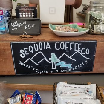 Sequoia Coffee Co. - Coffee & Tea Near Me - Three Rivers, California Sequoia Coffee Co. - Coffee & Tea Near Me - Three Rivers, California