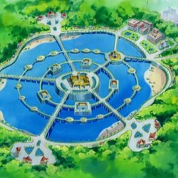Hope Services - hoenn league