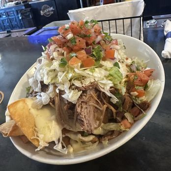 Blue Stone Public House - Nachos - Wine Bars Near Me - Ione, California Blue Stone Public House - Nachos - Wine Bars Near Me - Ione, California