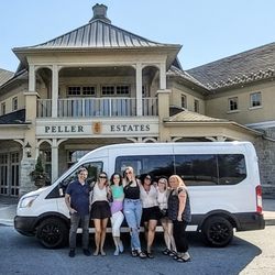 Nobile Transportation