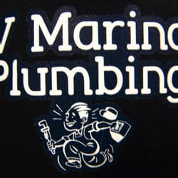 V. Marino Plumbing
