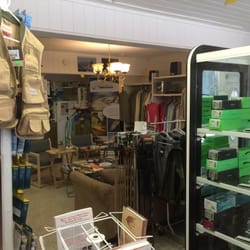 Norm Zeigler's Fly Shop