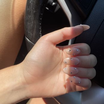 Lavender Nail Bar - Nails - Nail Salons Near Me - Plano, Texas