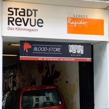 Stadtrevue - Professional Services Near Me - Cologne, NW