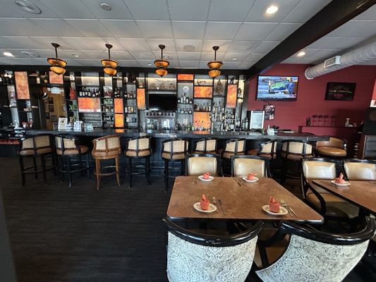 Buddha Thai Bistro by null