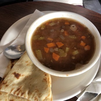 Troy - Lentil Soup - Greek Near Me - Alameda, California Troy - Lentil Soup - Greek Near Me - Alameda, California