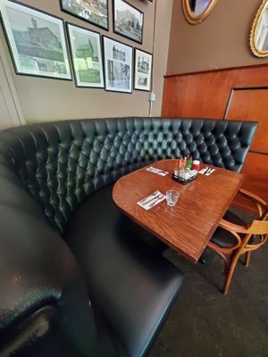 Blue Star Cafe & Pub by null