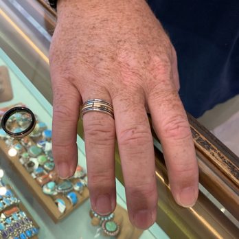 Malouf On The Plaza - Jewelry Near Me - Santa Fe, New Mexico Malouf On The Plaza - Jewelry Near Me - Santa Fe, New Mexico