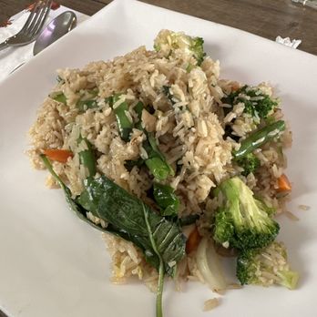 Thai Ginger - Thai Near Me - Merchantville, New Jersey Thai Ginger - Thai Near Me - Merchantville, New Jersey