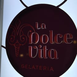Gelateria la Dolce Vita