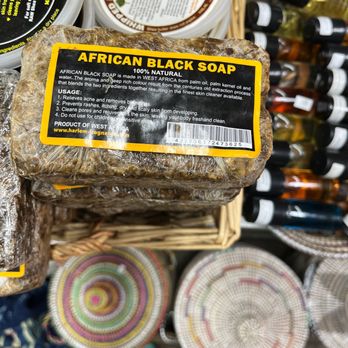 Al-Maktoum Goods - A new shipment of their all natural African Black Soap has arrived! - Home Decor Near Me - Everett, Washington Al-Maktoum Goods - A new shipment of their all natural African Black Soap has arrived! - Home Decor Near Me - Everett, Washington