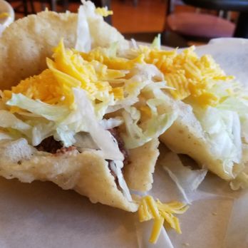 La Cazadora - Puffy Tacos - Mexican Near Me - San Antonio, Texas La Cazadora - Puffy Tacos - Mexican Near Me - San Antonio, Texas