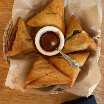 Demera - Ethiopian Near Me - Chicago, Illinois