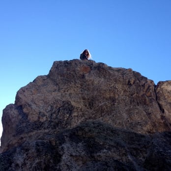 Indian Rock Park - Rock - Parks Near Me - Berkeley, California
