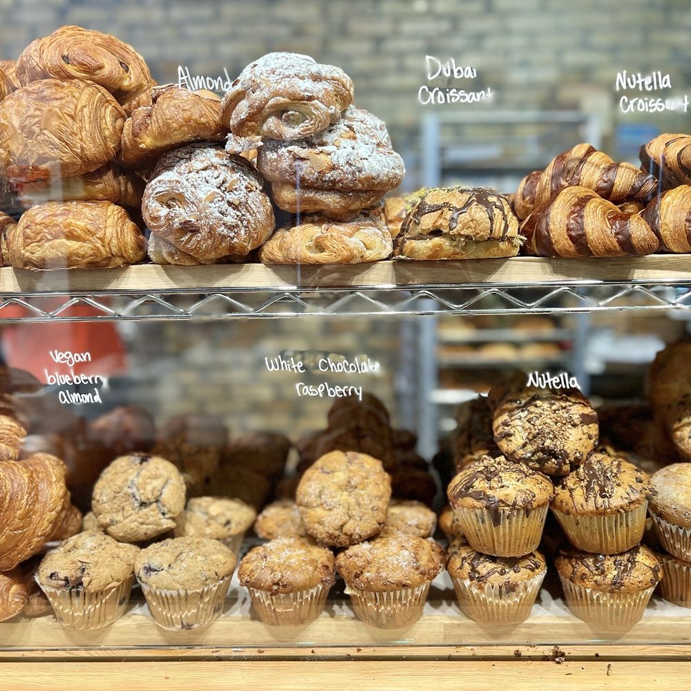 bakery near me