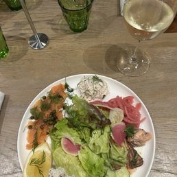 Fish plate Fish plate