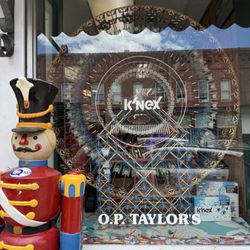 O.P. Taylor's - Brevard