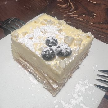 Napoli Italian Eatery - Italian Near Me - Wichita, Kansas