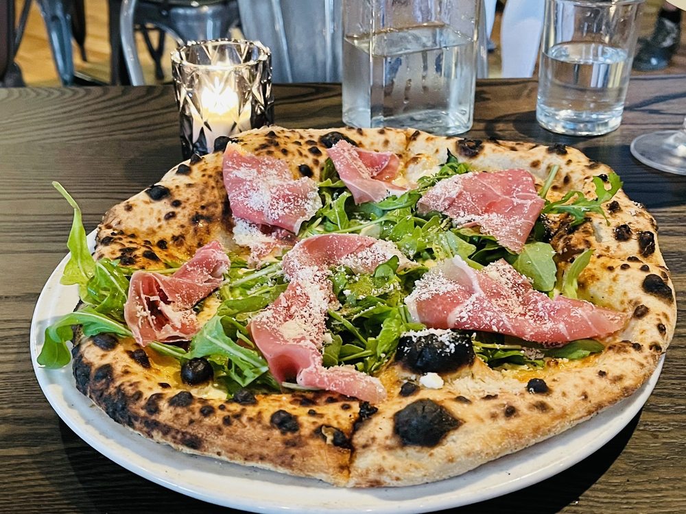 Pizzeria Verità