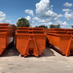 Waste Disposal USA