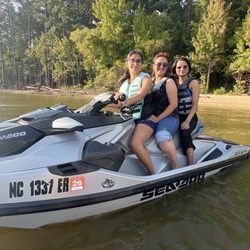 Best time ever!!