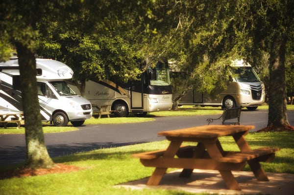 Lazy Days Rv Resort Site Map Lazydays Rv Resort 6210 County Road 579 Seffner, Fl Campgrounds - Mapquest