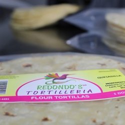 Redondo’s Tortilleria