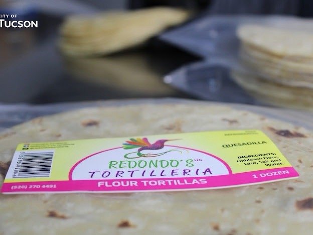 Redondo’s Tortilleria