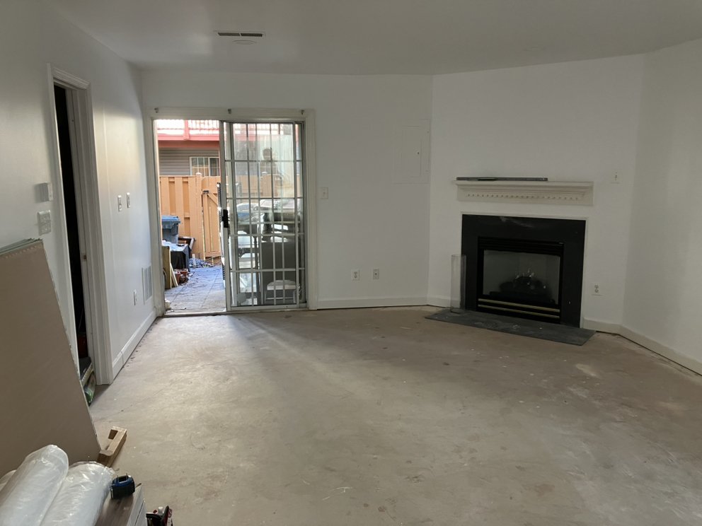 Slide of Dulles Handyman