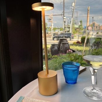 La Provence - Table View - July 16, 2022 - French Near Me - Ambler, Pennsylvania