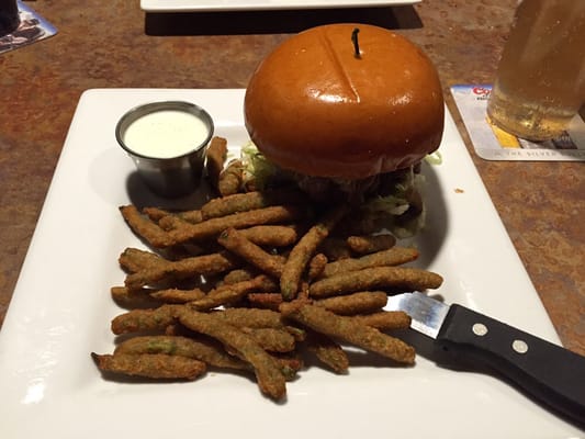 The Cork N' Keg Grill by null